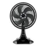 Ventilador De Mesa Britânia Bvt30 Turbo 110v