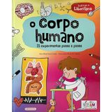 Práticas De Laboratório - O Corpo Humano - 25 Experimentos