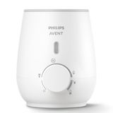 Aquecedor Elétrico De Mamadeiras 127v Philips Avent