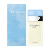 Dolce &amp; Gabbana Light Blue Edt 100ml Para Feminino