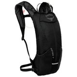 Mochila De Hidratação Osprey Katari 7l Masculina - Preta