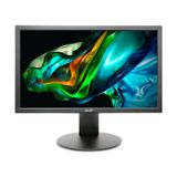 Monitor 19,5 Led Hd+ 75hz Hdmi E Vga E200q - Acer