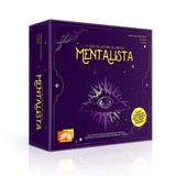 Mentalista Jogo De Cartas Leitura De Mentes 32844 Copag