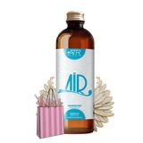 Refil Aromatizador Elétrico Profissional Vic Segredo 200ml