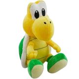 Pelúcia Brinquedo Urso Tartaruga Fofo Koopas Reino Fandom