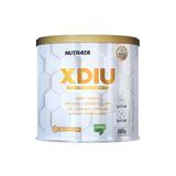 Chá Diurético X-diu (200g) - Nutrata