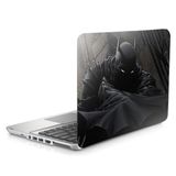 Skin Adesivo Protetor Para Notebook 15,6 Batman B1