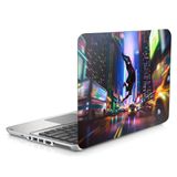 Skin Adesivo Protetor Notebook 14 Wide Spider-man