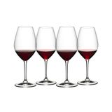 4 Taças Riedel Cristal Overture 002 667ml Vinho Branco Tinto