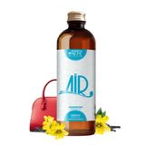 Refil Aromatizador Elétrico Profissional Ds Vanilla 200ml