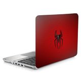 Skin Adesivo Protetor Notebook 14 Wide Spider-man Homem