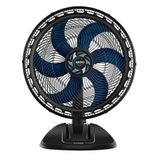 Ventilador Arno Xtreme Force Vb50 - Silencioso E Desmontável