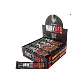 Dark Bar (8un De 90g) - Chocolate Ao Leite C Chocolate Chips