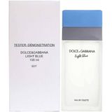 Dolce &amp; Gabbana Light Blue Caixa Branca  - 100ml