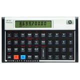Calculadora Financeira Hp 12c Platinum