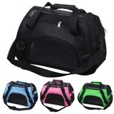 Bolsa Transporte Pet Viagem Cabine Avião Cachorro Gato
