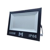 Refletor Led 500w Holofote Prova D&#39;água Frio