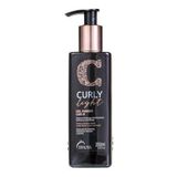 Truss Finish Care Curly Light - Ativador De Cachos 250ml