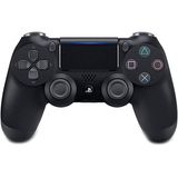 Controle Para Ps4 Dualshok 4 Bluetooth Preto