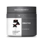 Creatina Monohidratada 300g - Max Titanium