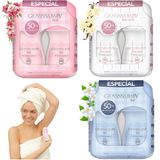Kit Giovanna Baby Antitranspirante Classic Blue Blancvanilla