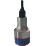 Soquete Allen 03mm X 1/2 - 402503 - King Tony