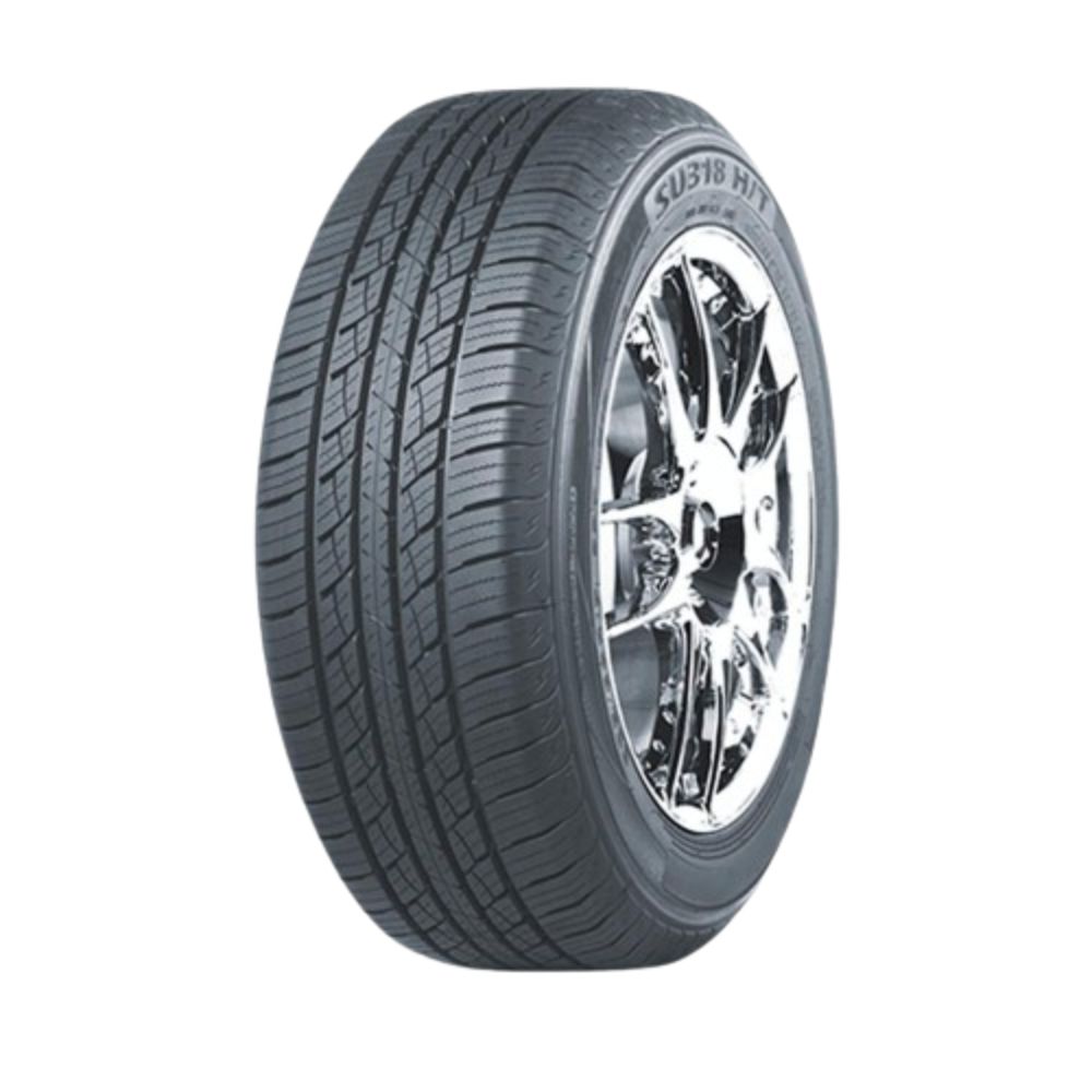 Pneu Aro 17 Westlake 215-60r17 Su318 96h