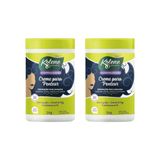 Creme Para Pentear Kolene 1kg Definiçao Prologanda-kit C/2un