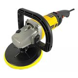 Politriz Angular Automotiva 7pol 1300w Nakasaki Profissional