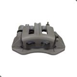 Pinca Freio Completa Gm Silverado Hd 97/02 Lado Direito R16