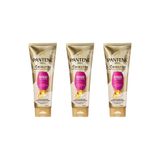 Condicionador Pantene 3 Min Milag Nutr Umec 170ml-kit C/3un