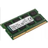 Memoria Notebook 8gb Ddr3l 1600mhz Kingston Kvr16ls11/8