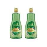 Colonia Cia Da Natureza Alfazema 300ml - Kit Com 2un