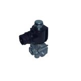 Válvula Solenoide 3/2 Vias 24v Scania
