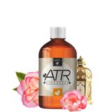 Essência Aromática Concentrada Hidro Rosa Do Marrocos 500ml