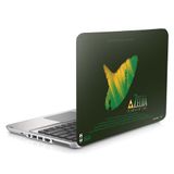 Skin Adesivo Protetor Notebook 14 Wide The Legend Of Zelda