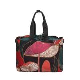 Bolsa Farm Tote Carioca Cogumelo Silvestre