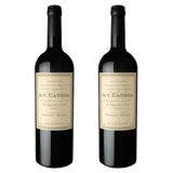 Vinho Dv Catena Cabernet Sauvignon Malbec 750ml Kit 2 Unid