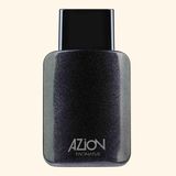 Azion Colonia Perfume Masculino Ousado Amadeirado 100ml