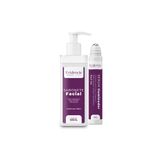 Kit Evidencie Clareador Melasma Cytobion Lumin-eye + Ácido