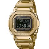 Relógio Casio G-shock Gmw-b5000gd-9dr Solar - Bluetooth