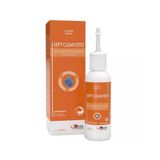 Solução Otológica Para Cães E Gatos 100ml Sept Clean Oto