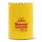 Serra Copo Fast Cut 68mm Fch068m-g Starrett