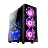 Computador Gamer I5 8gb 1tb Gtx 1650 4gb