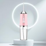 Irrigador Oral Mornwell Dentalwater Flosser 2 Bicos