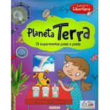 Práticas De Laboratório - Planeta Terra - 25 Experimentos