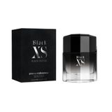 Paco Rabanne Black Xs Eau De Toilette Masculino 100ml