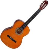 Violão Clássico Giannini Acústico Start N14 Natural