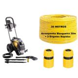 Lavadora Alta Pressão 1740 Libras Sk New Lavor 220v+mang 30m