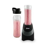 Liquidificador Portátil Blender Myblend Oster 2 Jarras 220v